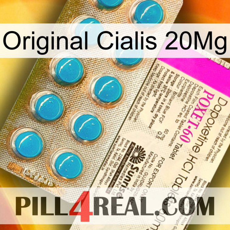 Original Cialis 20Mg new07